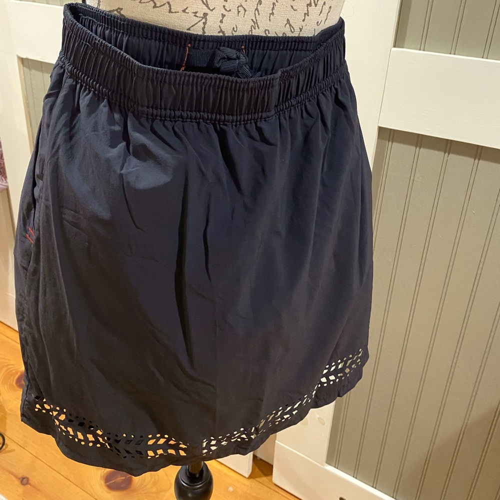 Toad & Co. Skort